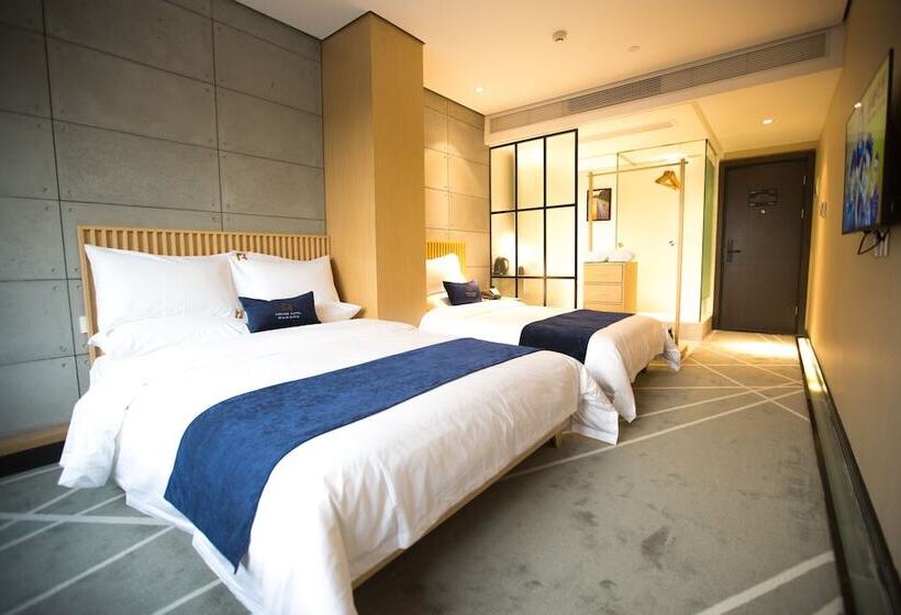 בית מלון כפרי Arrivee