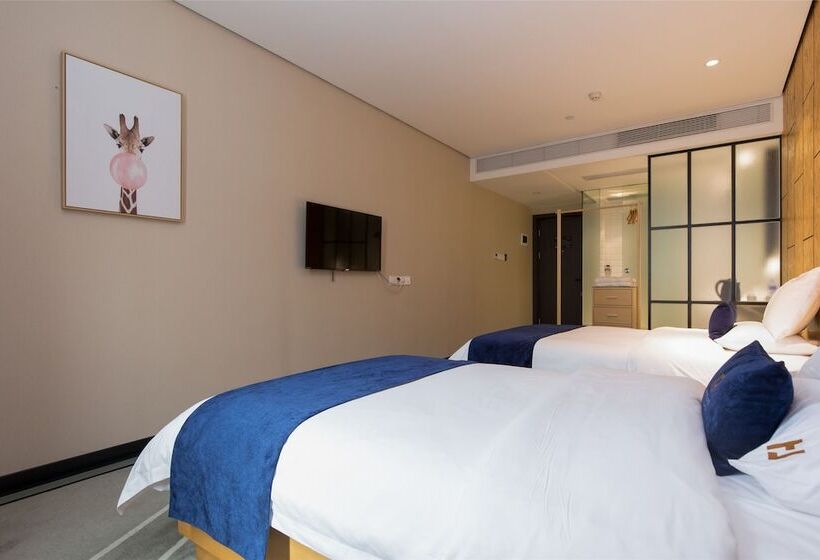 בית מלון כפרי Arrivee