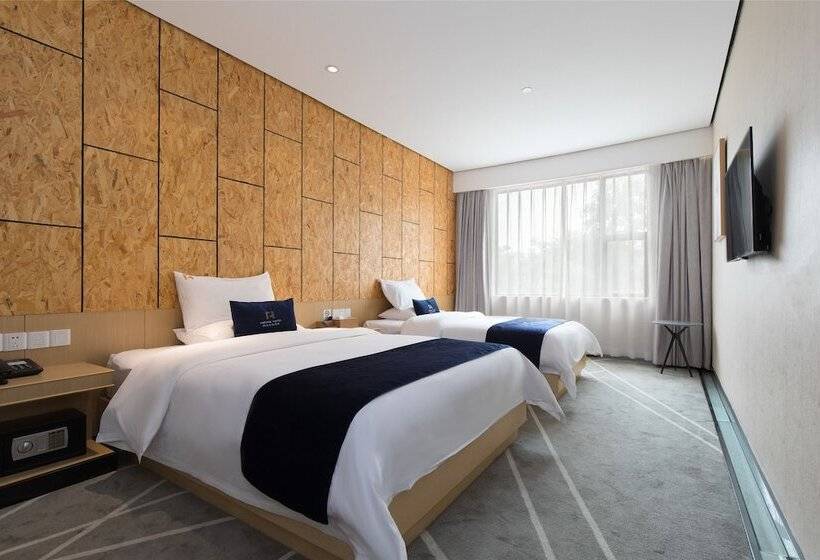 בית מלון כפרי Arrivee