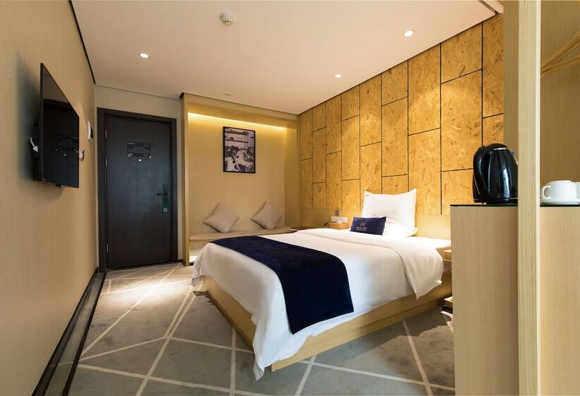 בית מלון כפרי Arrivee