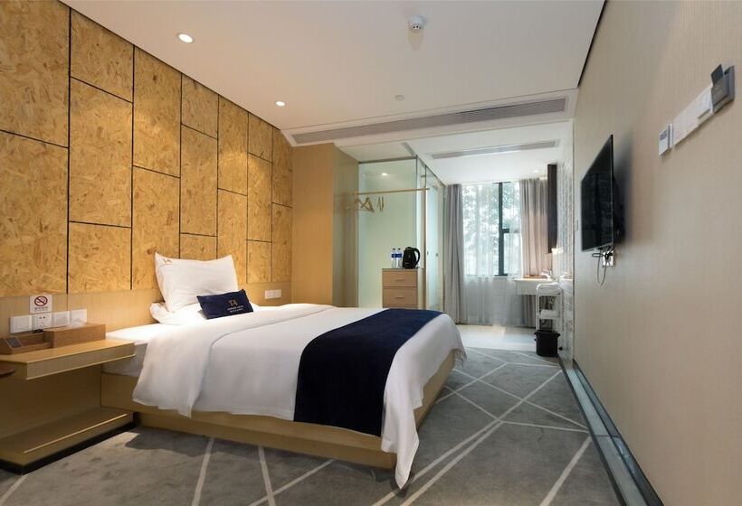 בית מלון כפרי Arrivee