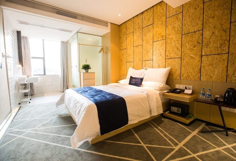 בית מלון כפרי Arrivee