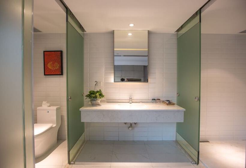 בית מלון כפרי Arrivee