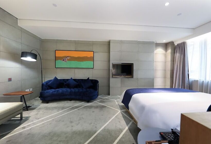 בית מלון כפרי Arrivee