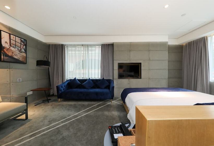 בית מלון כפרי Arrivee