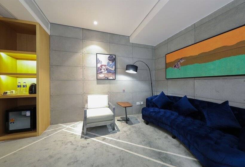 בית מלון כפרי Arrivee