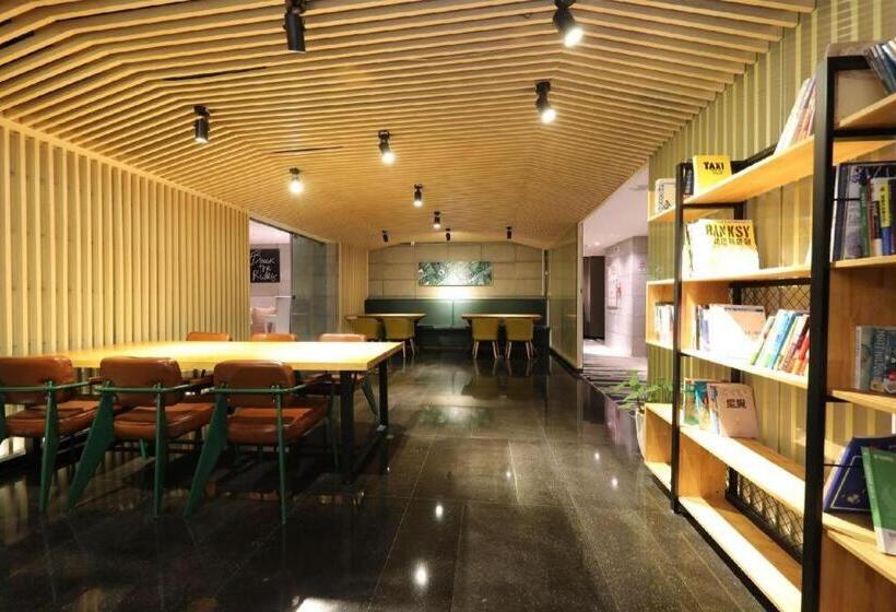 בית מלון כפרי Arrivee