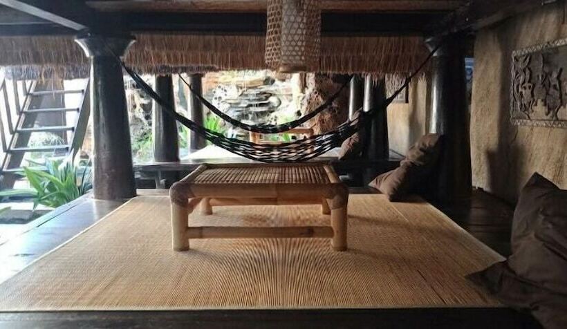 ホテル Bale Sasak Bungalow