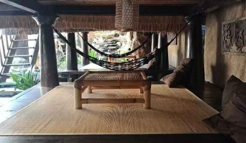 ホテル Bale Sasak Bungalow