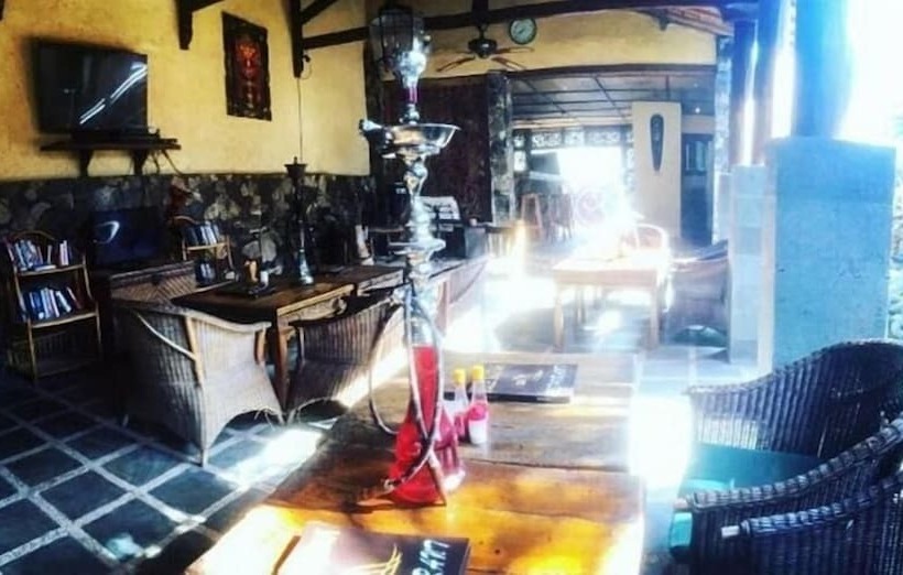 ホテル Bale Sasak Bungalow