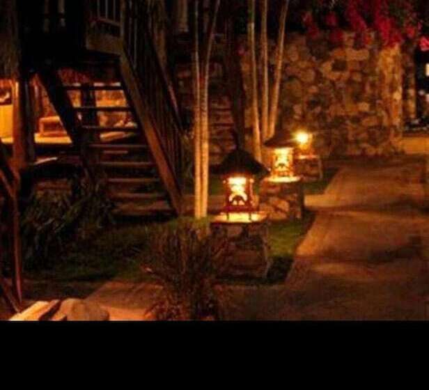 ホテル Bale Sasak Bungalow