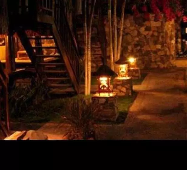 ホテル Bale Sasak Bungalow