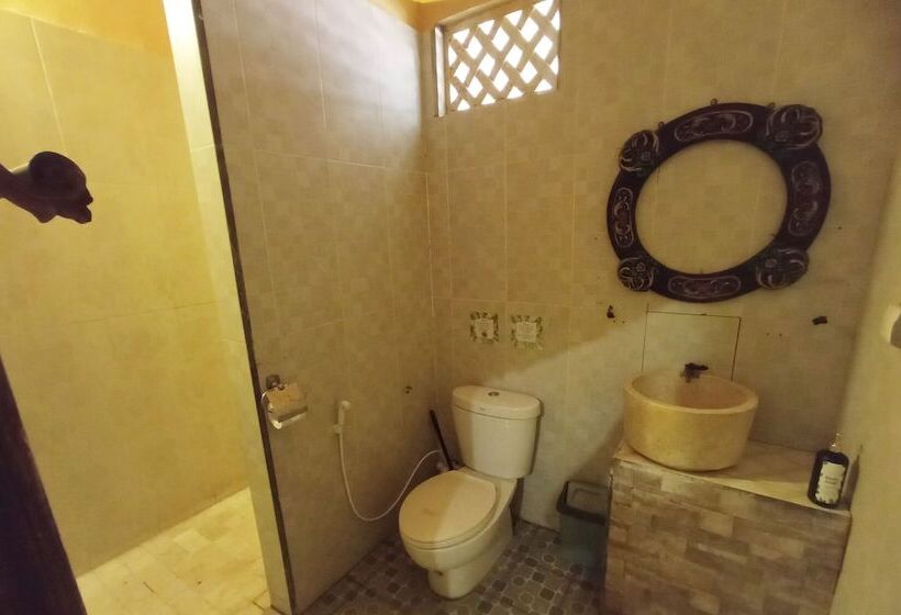 ホテル Bale Sasak Bungalow