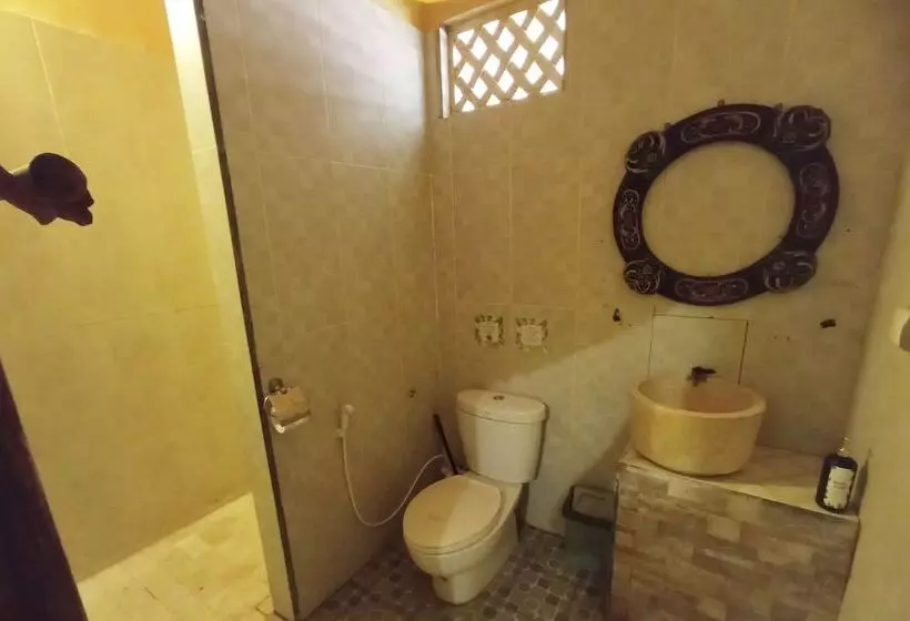 ホテル Bale Sasak Bungalow