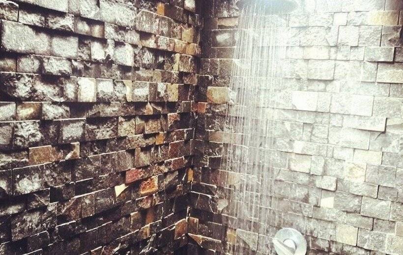 ホテル Bale Sasak Bungalow