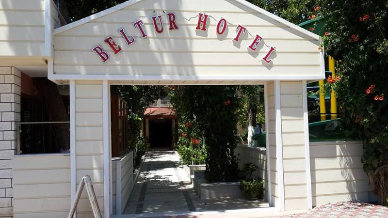 Hotel Beltur