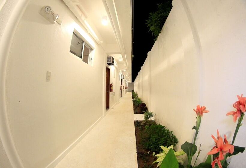 בית מלון כפרי Coron Bluewave