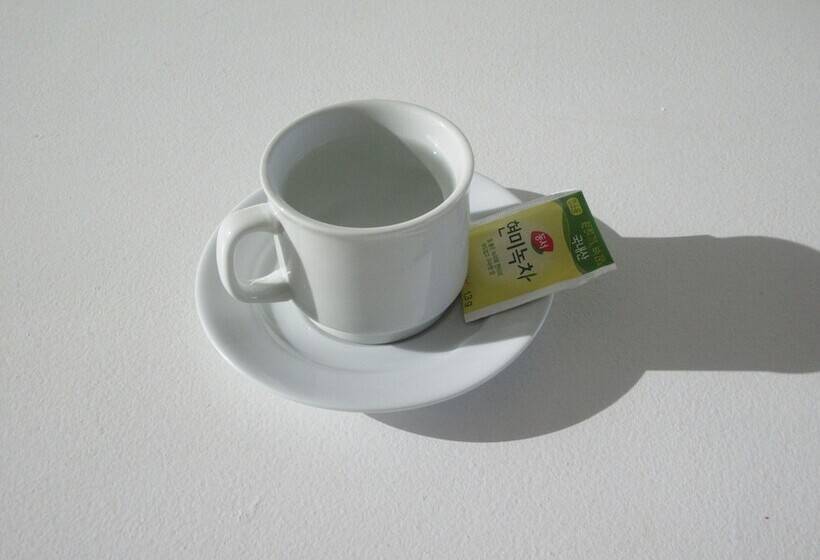 בית מלון כפרי Coron Bluewave