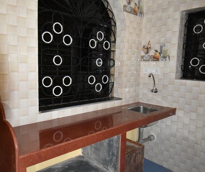 Hotel Calangute Krishna Beach House