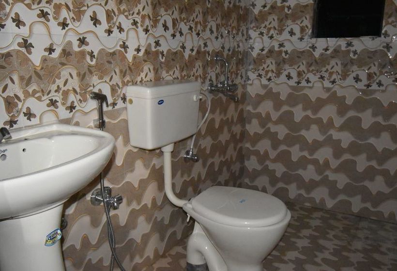 Hotel Calangute Krishna Beach House