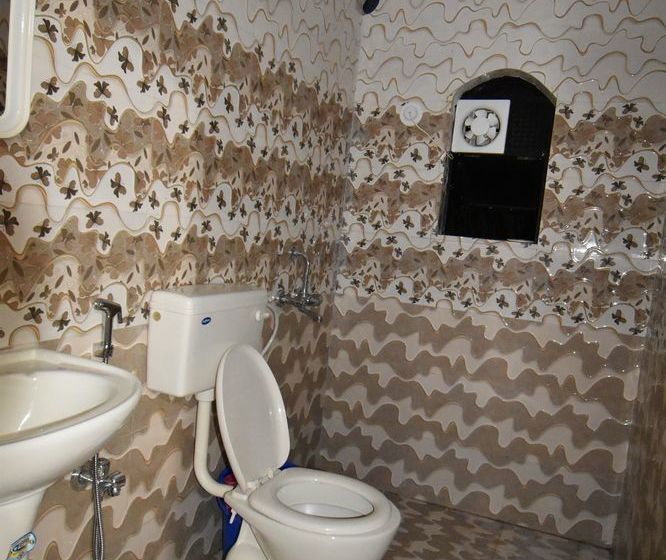 Hotel Calangute Krishna Beach House