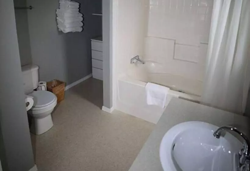 Hotelli Denali Tri Valley Cabins