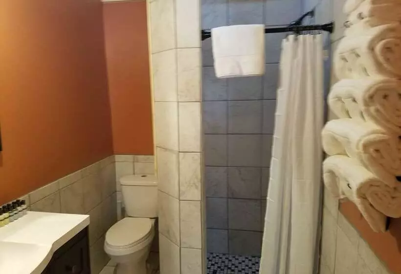 Hotelli Denali Tri Valley Cabins