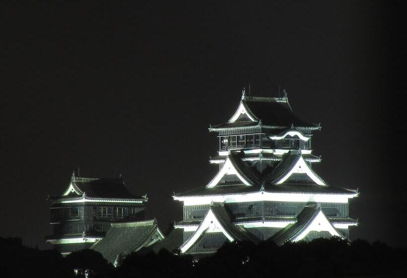 בית מלון כפרי Dyeing And Hostel Nakashimaya Female Only