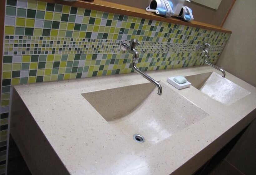 בית מלון כפרי Dyeing And Hostel Nakashimaya Female Only