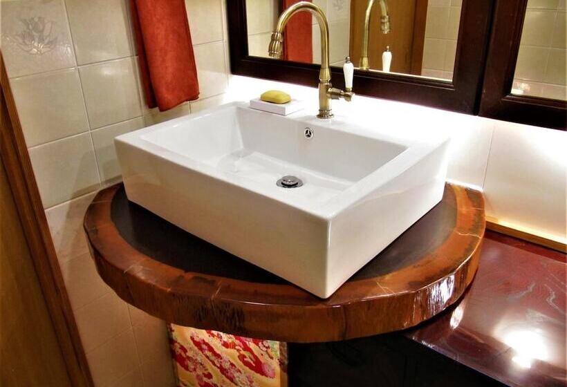 בית מלון כפרי Dyeing And Hostel Nakashimaya Female Only