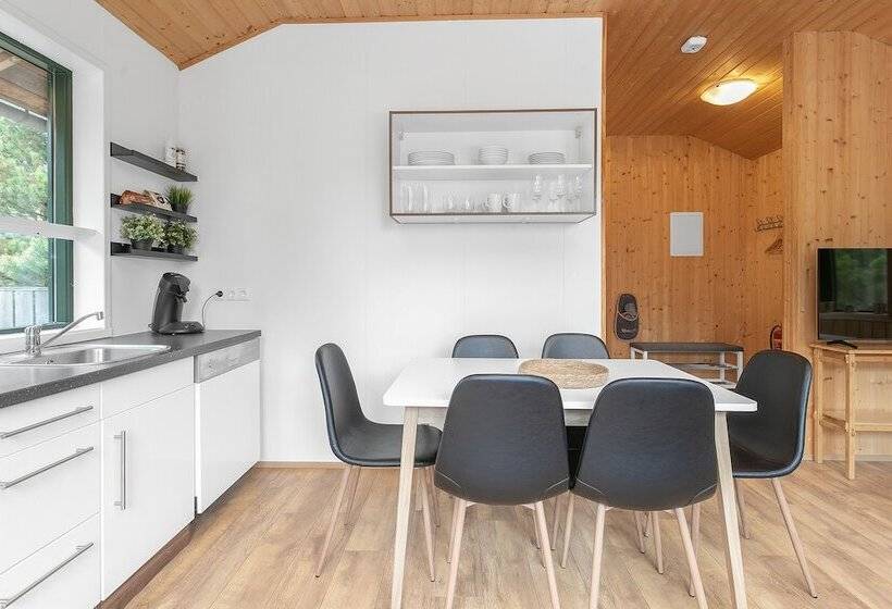 هتل Gesthus Selfoss