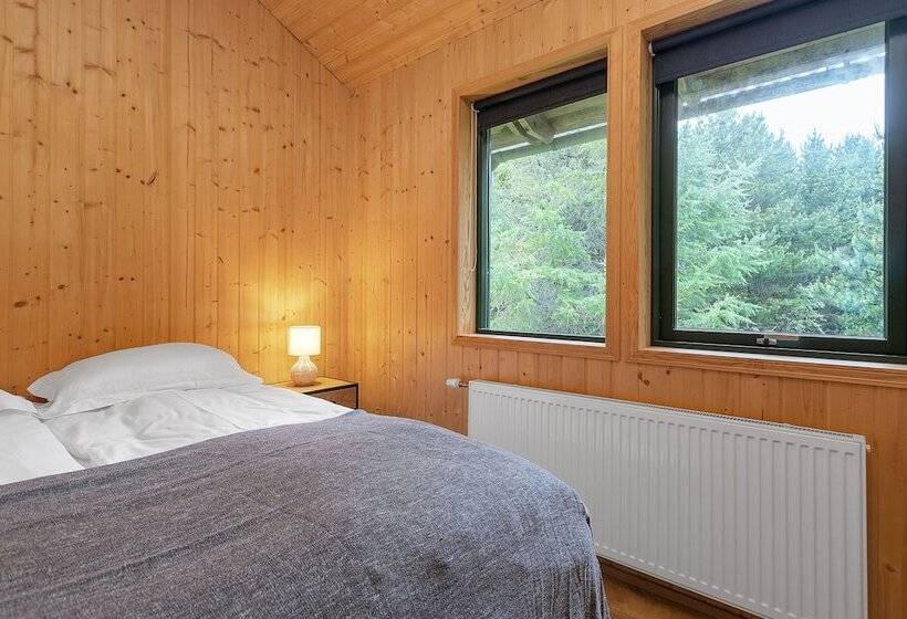 هتل Gesthus Selfoss