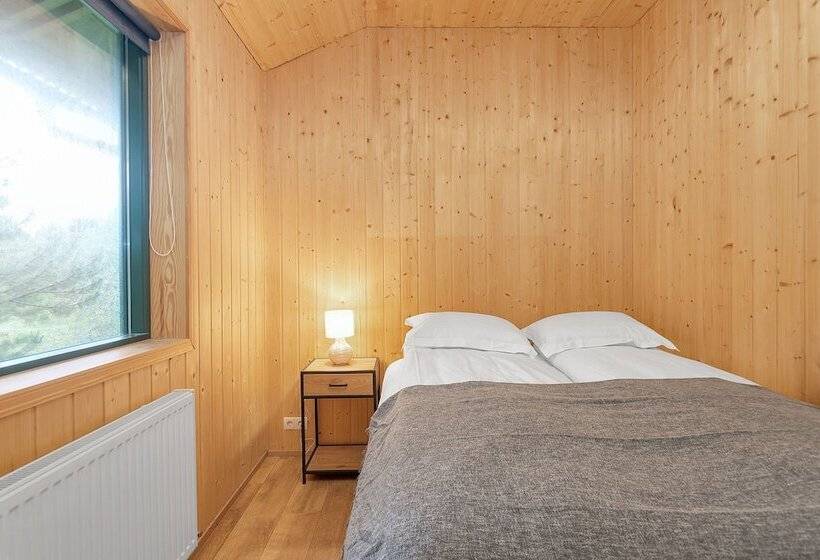 هتل Gesthus Selfoss