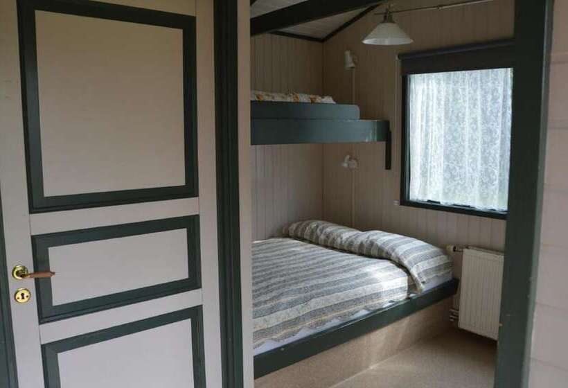 هتل Gesthus Selfoss