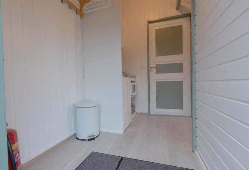 هتل Gesthus Selfoss