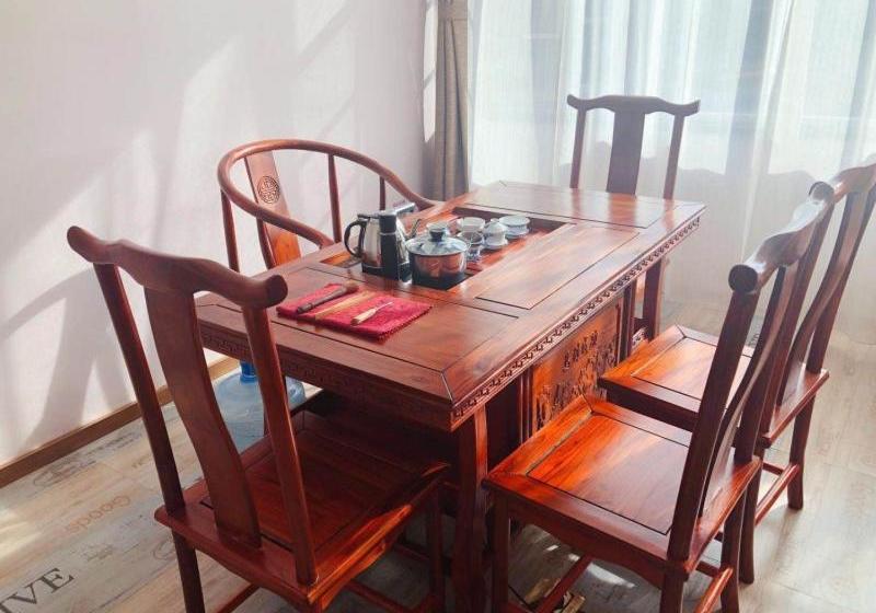 Hotel Greentree Inn Kunming Expo Garden Southwest Forestry University