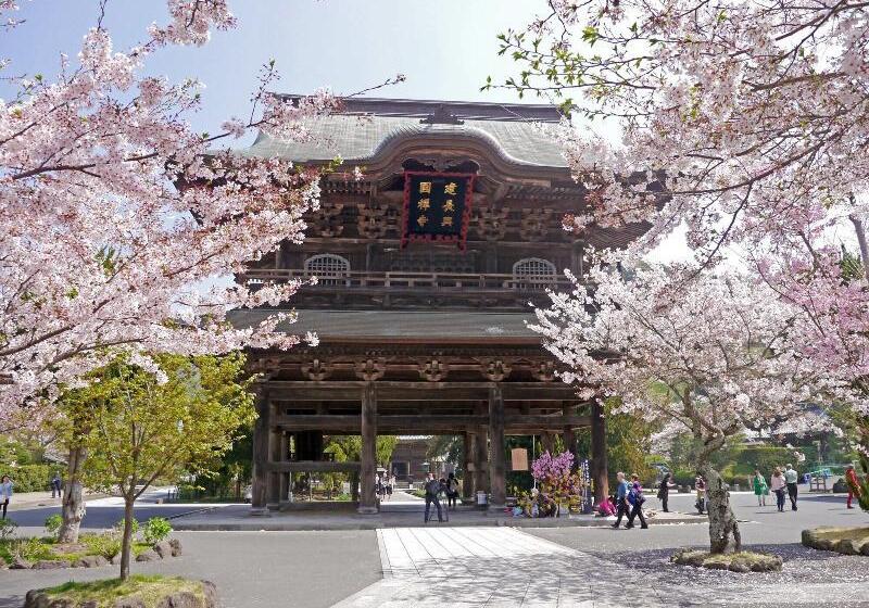 هتل Guest House Kamejikan  Turtle Time