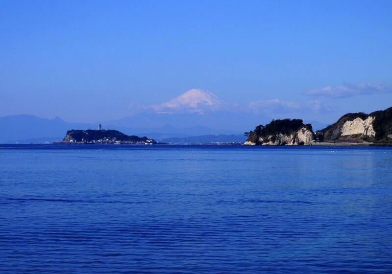 هتل Guest House Kamejikan  Turtle Time