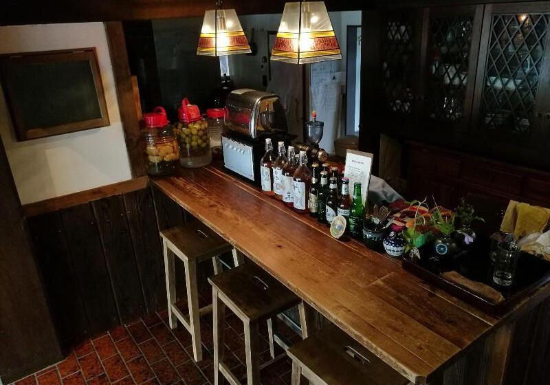 هتل Guest House Kamejikan  Turtle Time