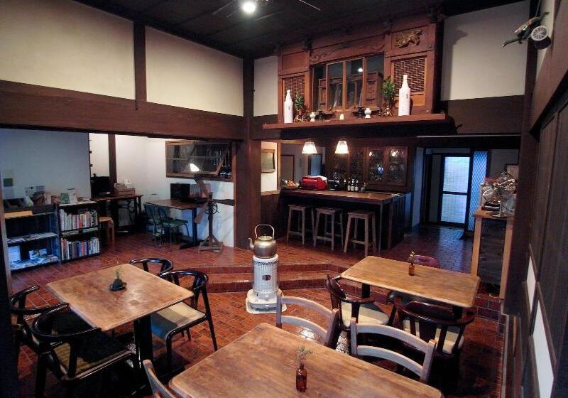 هتل Guest House Kamejikan  Turtle Time