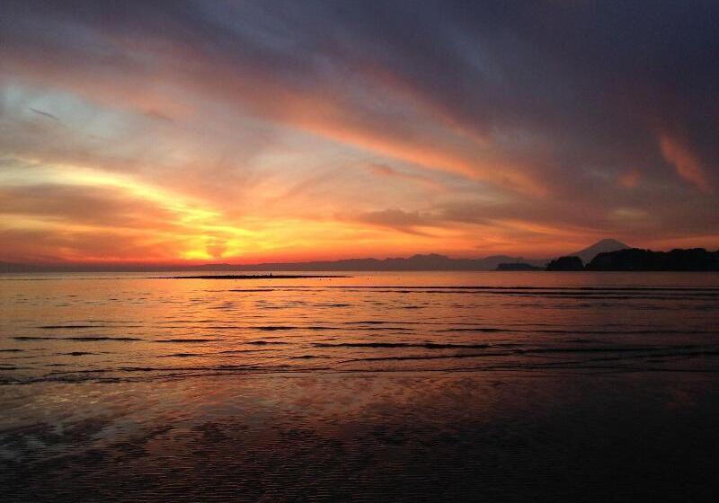 هتل Guest House Kamejikan  Turtle Time