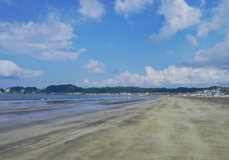 هتل Guest House Kamejikan  Turtle Time