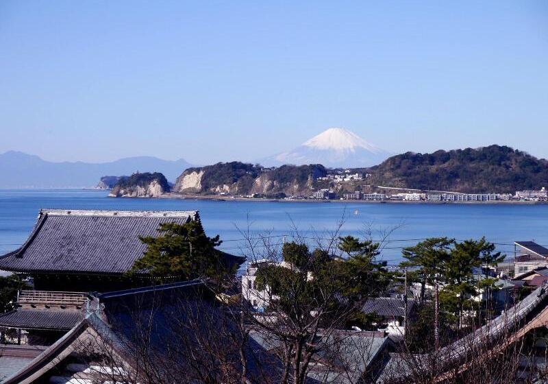 هتل Guest House Kamejikan  Turtle Time