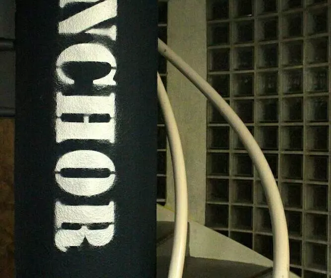 ホテル Guest House Anchor