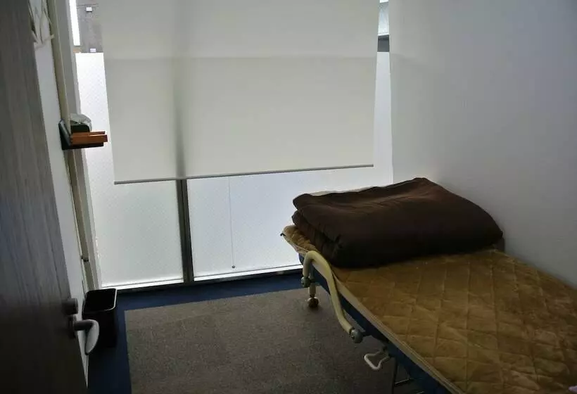 ホテル Guest House Anchor