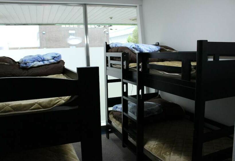 בית מלון כפרי Guest House Anchor