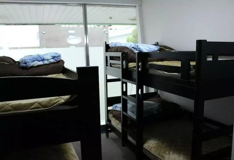 ホテル Guest House Anchor