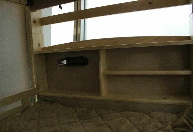 בית מלון כפרי Guest House Anchor