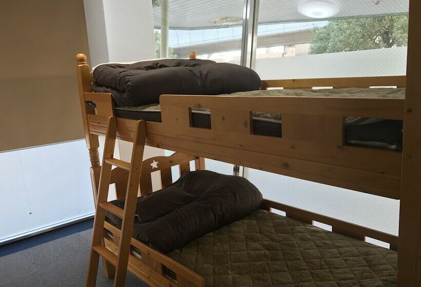 בית מלון כפרי Guest House Anchor