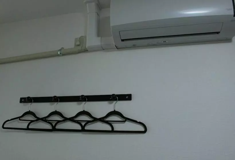 ホテル Guest House Anchor